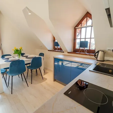 Ferienwohnung Sloneczna Przystan Mikołajki Exterior foto