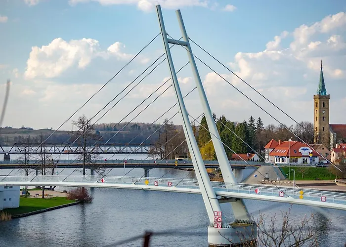Sloneczna Przystan