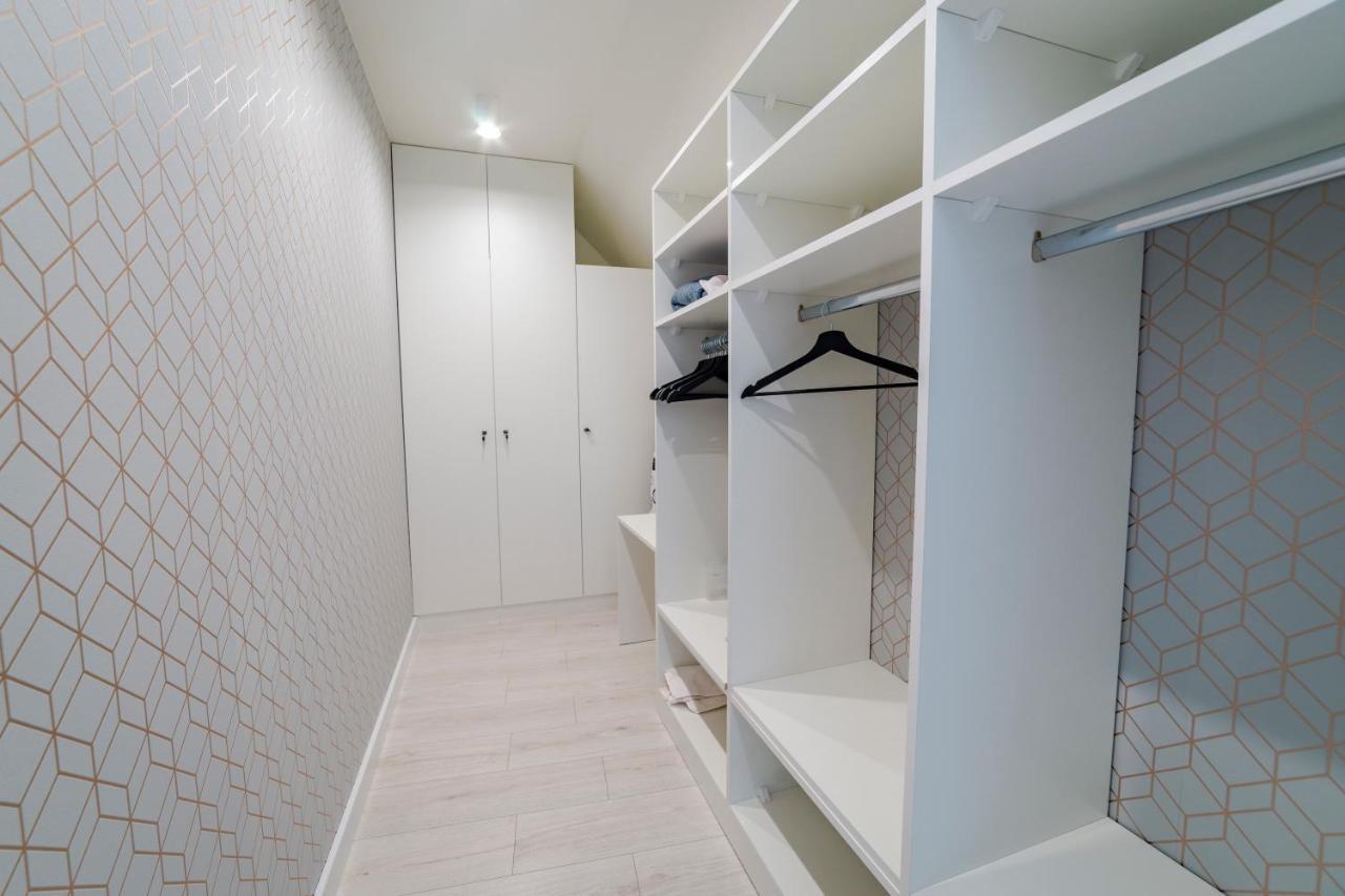 Apartment Sloneczna Przystan *