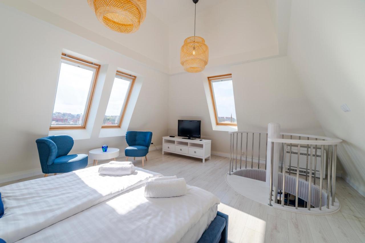 Apartment Sloneczna Przystan *